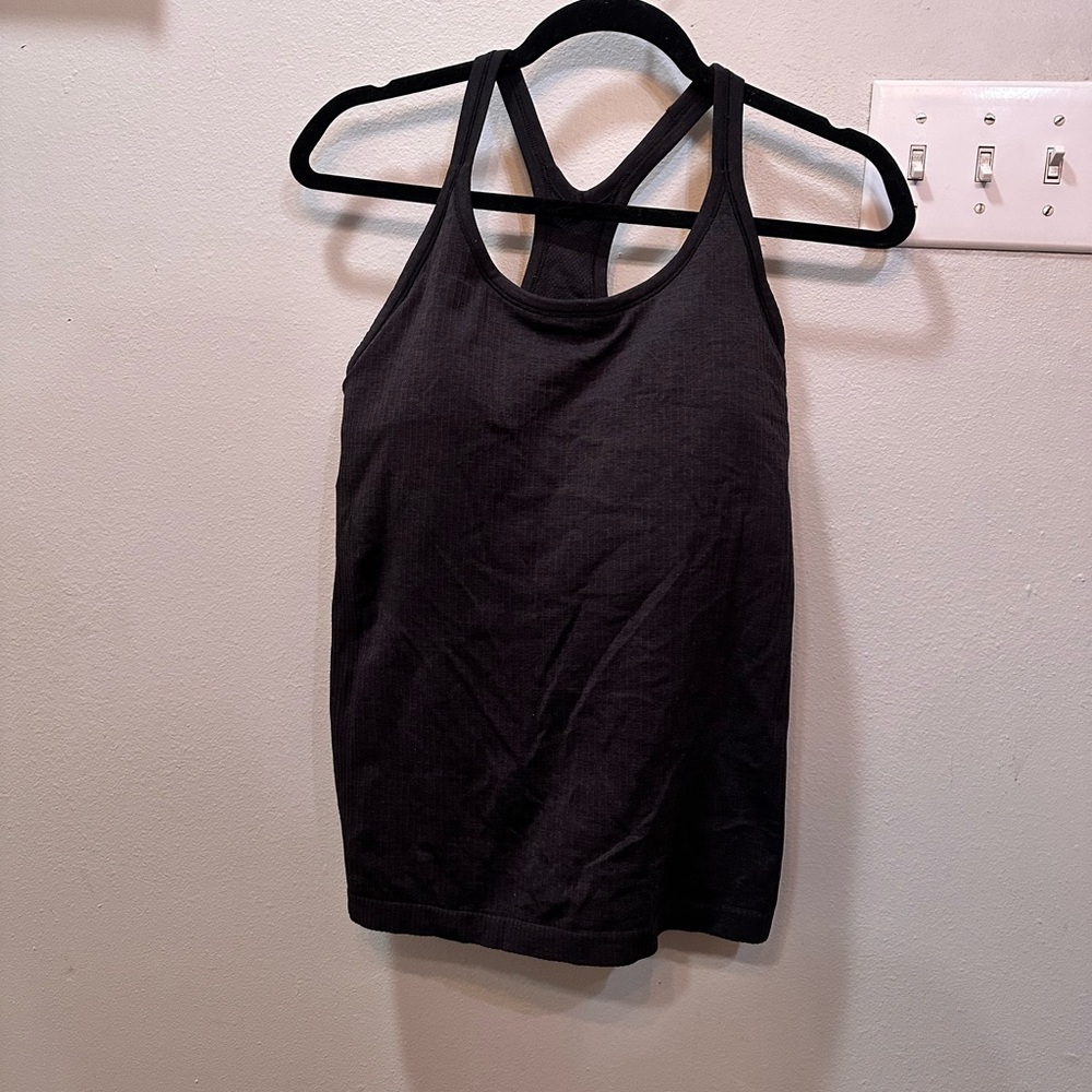 Lululemon Ebb To Street Tank